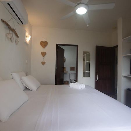 Hotel Boutique Pachamama (Adults Only) Mahahual Luaran gambar