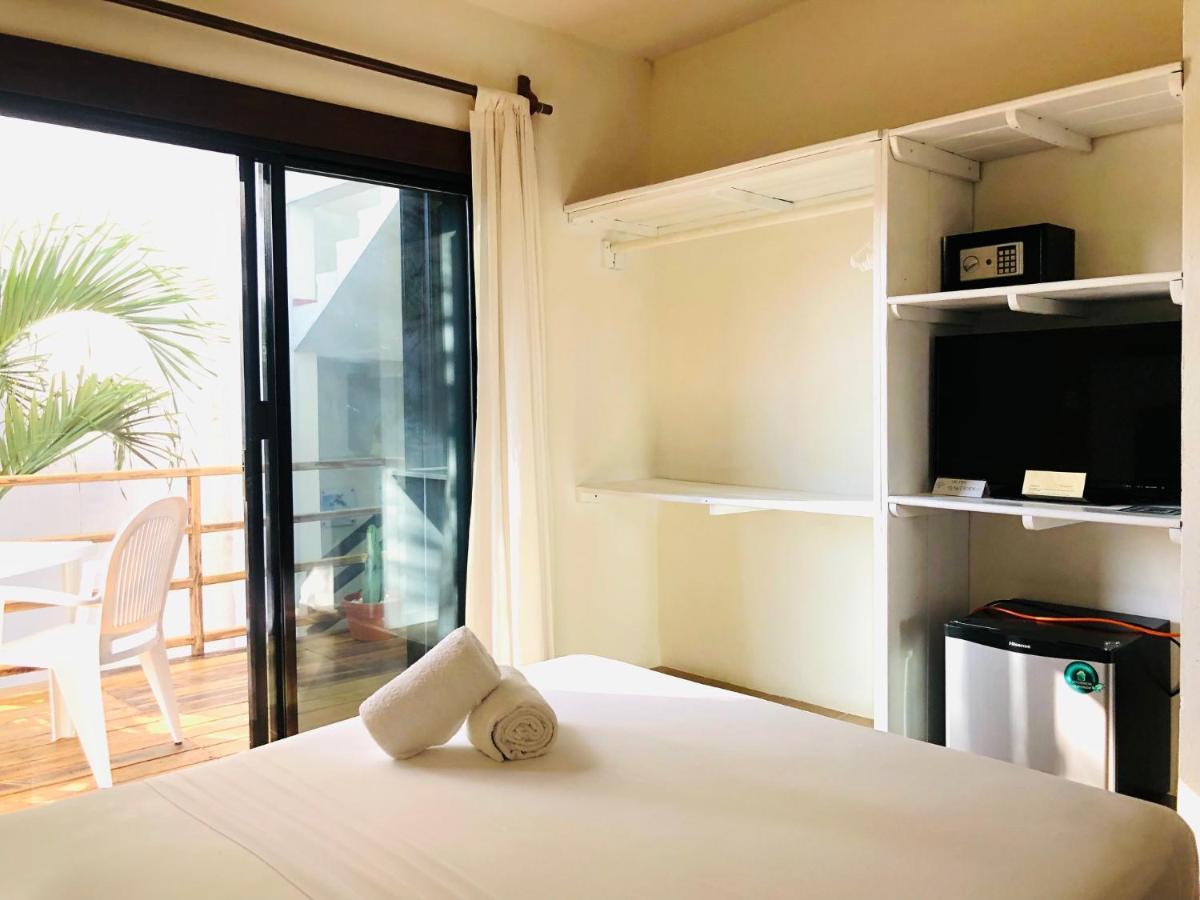Hotel Boutique Pachamama (Adults Only) Mahahual Luaran gambar