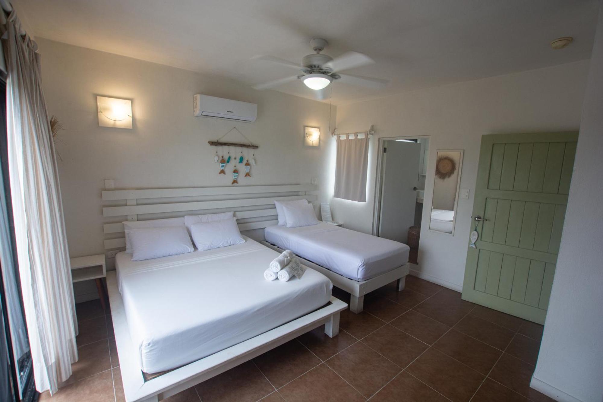 Hotel Boutique Pachamama (Adults Only) Mahahual Luaran gambar
