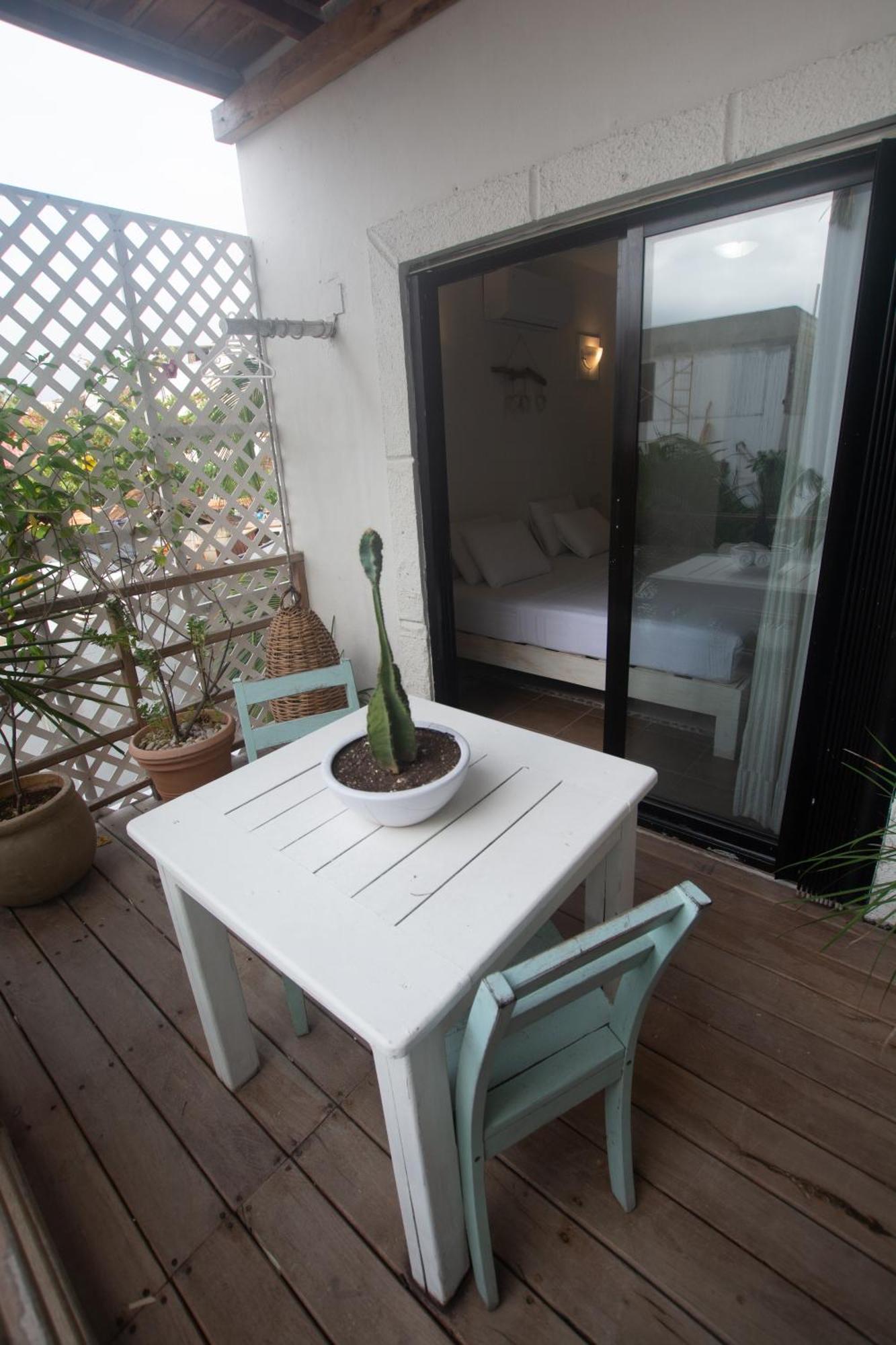 Hotel Boutique Pachamama (Adults Only) Mahahual Luaran gambar