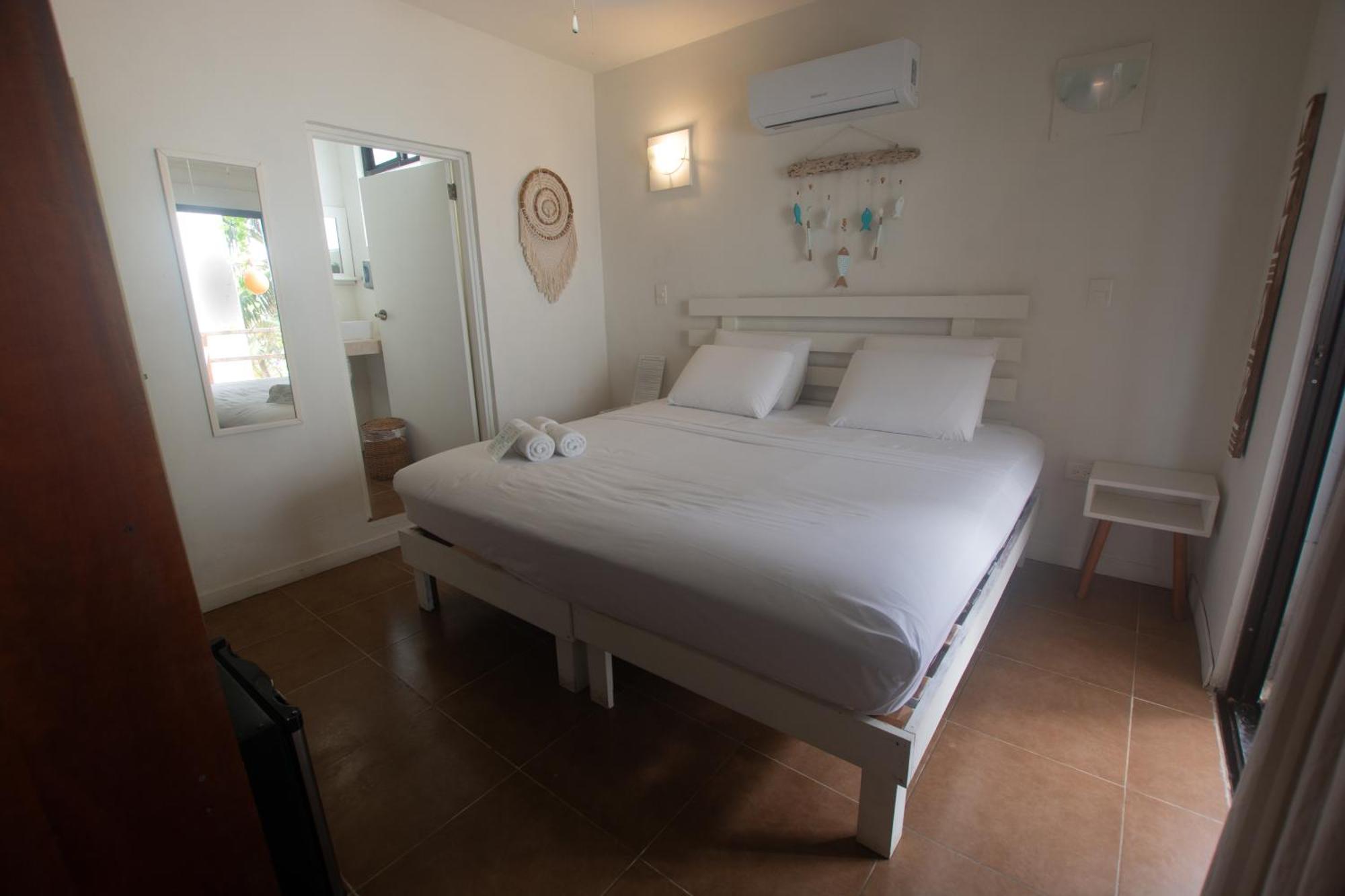 Hotel Boutique Pachamama (Adults Only) Mahahual Luaran gambar